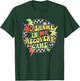 Retro No Shame In My Recovery Game Shirt Men T-Shirt - T-Shirt | Forest