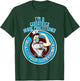 Geriatrics Nurse Practitioner Shirt Apparel T-Shirt - T-Shirt | Forest