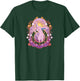 Pokémon - Espeon Eeveelutions Psychic Type T-Shirt - T-Shirt | Forest