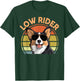 Dad Mom T-Shirt - T-Shirt | Forest
