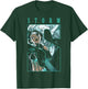 X-Men - Storm S T-Shirt - T-Shirt | Forest