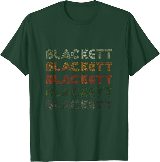 Love Heart Blackett Grunge Vintage Style Black Blackett T-Shirt - T-Shirt | Forest