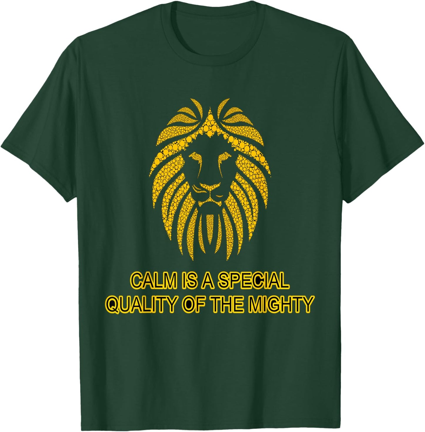 Lion Sin Escanor shirt a Great for Anime Lovers T-Shirt - T-Shirt | Forest