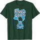 Blues Clues in A Circle T-Shirt - T-Shirt | Forest