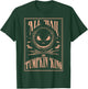 Disney The Nightmare Before Christmas Hail The Pumpkin King T-Shirt - T-Shirt | Forest