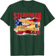 The perfect for anyone into vintage stearman aircraft T-Shirt - T-Shirt | Forest