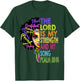 The Lord is My Strength and My Song African Christian Gifts T-Shirt - T-Shirt | Forest