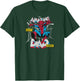 Spider-Man - Amazing Dad T-Shirt - T-Shirt | Forest