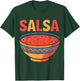 Chips and Salsa Matching Couple Cute Cinco De Mayo T-Shirt - T-Shirt | Forest