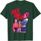 Scott Pilgrim Vs. The World Sex Bob Omb Band T-Shirt - T-Shirt | Forest