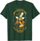 Disney Die Schöne und das Biest Seien Sie unser Gast T-Shirt - T-Shirt | Forest