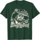 Johnny Paycheck - Portrait - Official Merchandise T-Shirt - T-Shirt | Forest