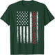 Retro Vintage Aggies Men Women Kids T-Shirt - T-Shirt | Forest