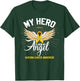 Sarcoma Awareness T-Shirt - T-Shirt | Forest