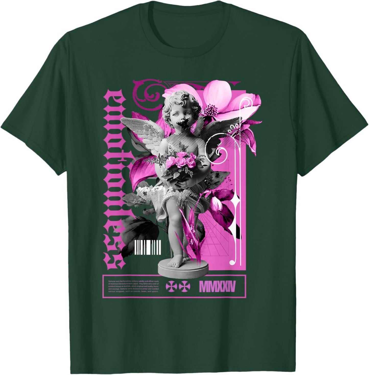 Emotionless Hyper Violet 4s Matching Women T-Shirt - T-Shirt | Forest