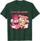 Fuck The Haters Healthy Fruits Pineapple T-Shirt - T-Shirt | Forest