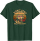 Trending Don't Stop Retrieving Vintage Retriever T-Shirt - T-Shirt | Forest