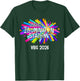Illumination Station VBS 2026 Bible Jesus Christian Lights T-Shirt - T-Shirt | Forest