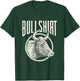Funny This Is My Bull Shirt Casual Shirt T-Shirt - T-Shirt | Forest