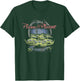 Disney Pixar Toy Story Pizza Planet Aliens & Claw T-Shirt - T-Shirt | Forest