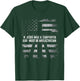 If Jesus Was A Carpenter God Must Be An Electrician Faith T-Shirt - T-Shirt | Forest