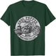 Cool Poppy Ride Motorcycles Novelty Rider Poppys T-Shirt - T-Shirt | Forest
