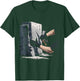 Sculptor Sculptor Stone Statues Chisel Sculptor T-Shirt - T-Shirt | Forest