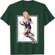 Dolly Parton Iconic Rockstar T-Shirt - T-Shirt | Forest