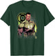 DC Comics Justice League Green Lantern Fierce Warrior T-Shirt - T-Shirt | Forest