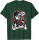 Disney Pixar Coco Miguel Recuerdame Portrait T-Shirt - T-Shirt | Forest