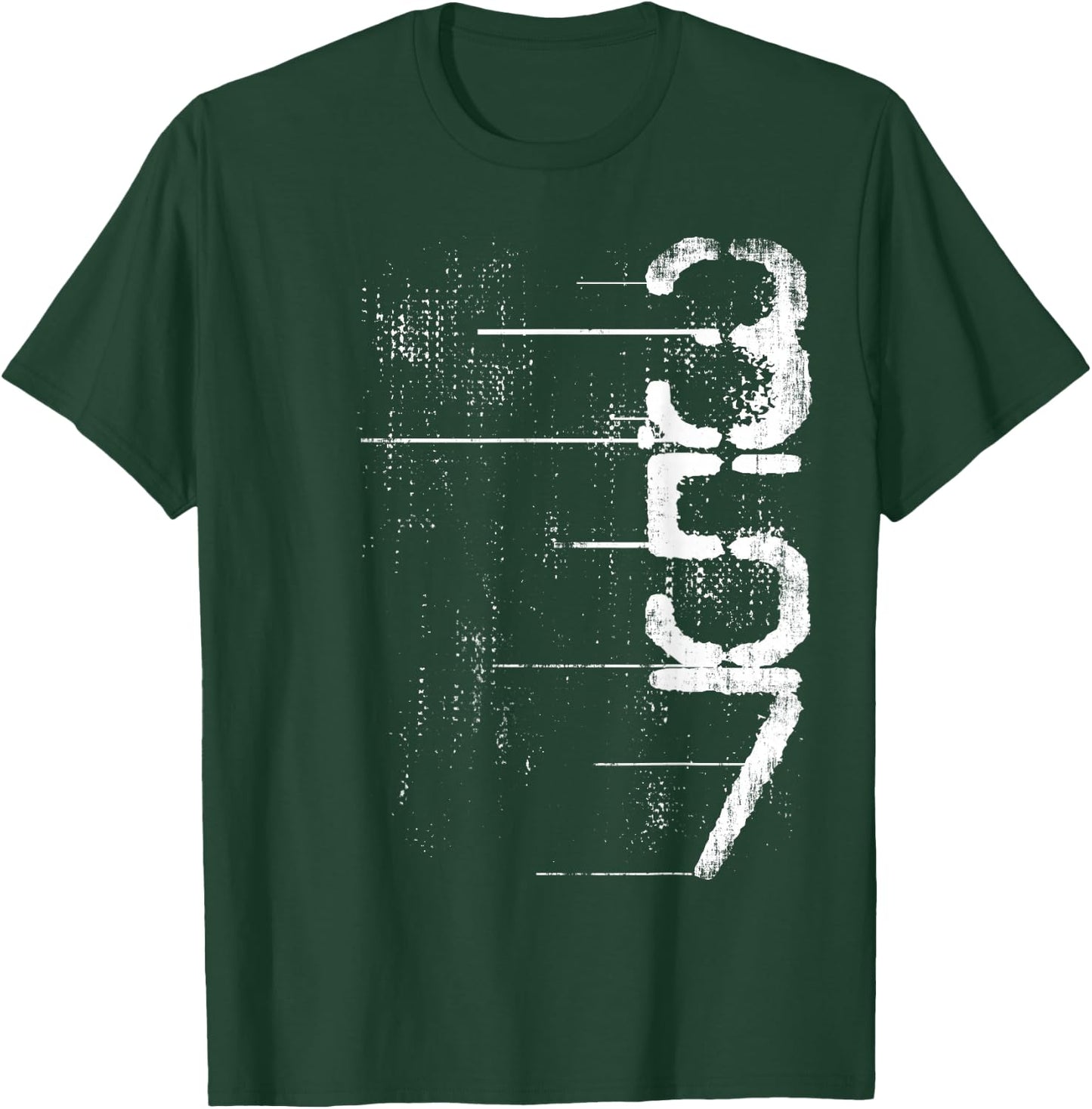 357 Ammo Shooting Firing Range Gun Lovers Shirts T-Shirt - T-Shirt | Forest