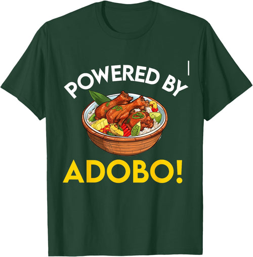 Filipino Philippines Women Men Filipino Food Tagalog Adobo