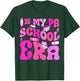 My PA School Era for Physician Assistant Student Future PA T-Shirt - T-Shirt | Forest