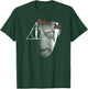 Harry Potter Voldemort Nowhere Is Safe T-Shirt - T-Shirt | Forest