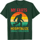 My farts hospitalize small children T-Shirt - T-Shirt | Forest