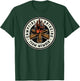 Campfire Drinking Team T-Shirt - T-Shirt | Forest