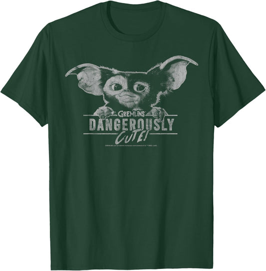 Gremlins Dangerously Cute T-Shirt - T-Shirt | Forest