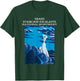 Toadstools Grand Staircase-Escalante National Monument Utah T-Shirt - T-Shirt | Forest