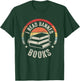 Retro Vintage Banned Books Shirt I Read Banned Books T-Shirt - T-Shirt | Forest