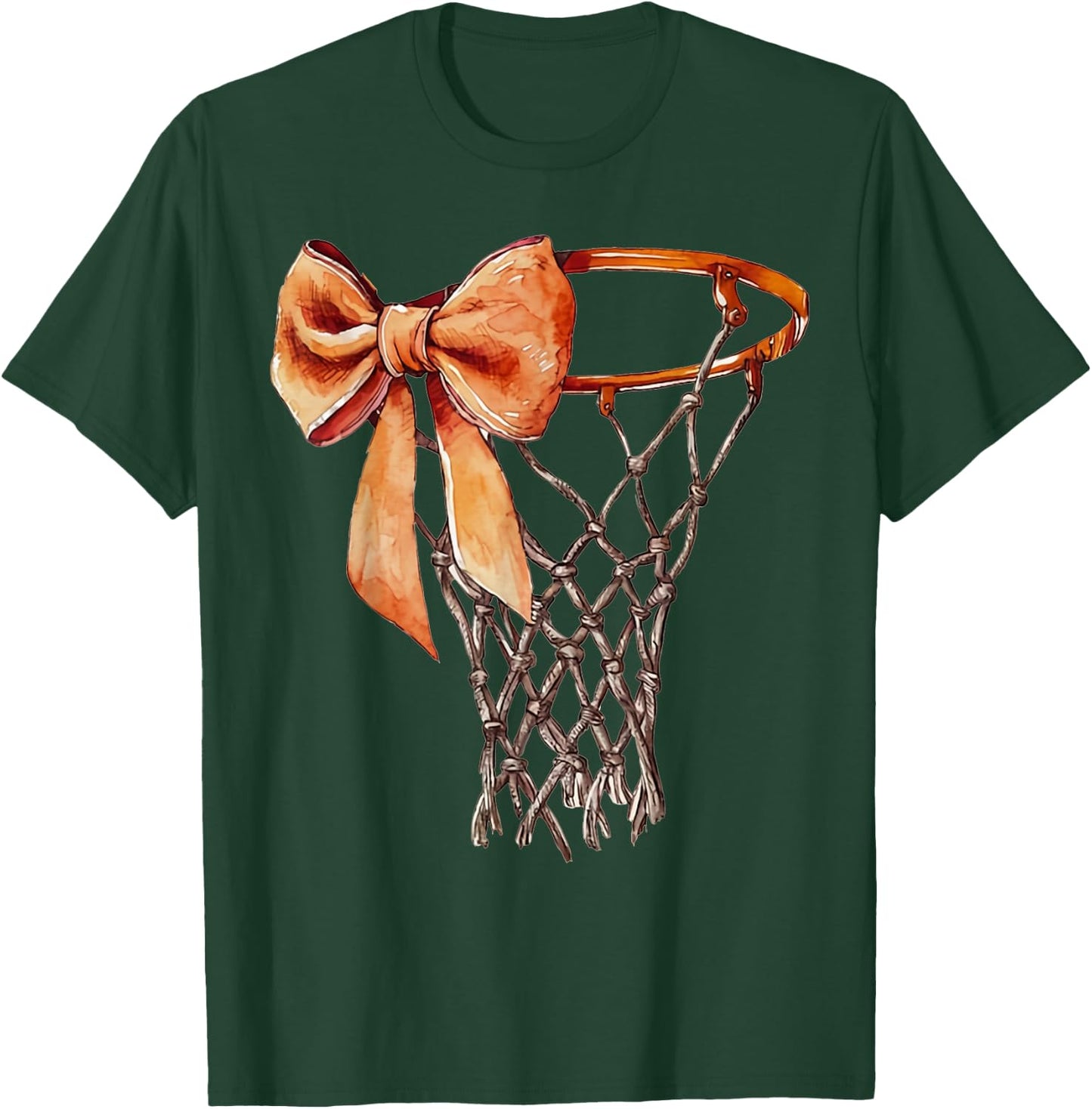 T-Shirt T-Shirt - T-Shirt | Forest