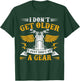 Bikers Don'T Get Older Motorcycle Funny Biker T-Shirt - T-Shirt | Forest