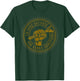 I'm Here Because You Broke Something Mechanic T-Shirt - T-Shirt | Forest