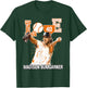 Madison Bumgarner Love Player - Apparel T-Shirt - T-Shirt | Forest