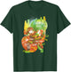 Marvel Rising Secret Warriors Squirrel Girl T-Shirt - T-Shirt | Forest