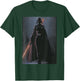 Star Wars Jedi Fallen Order Inquisitor Second Sister T-Shirt - T-Shirt | Forest