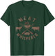 Meat Whisperer BBQ Smokers Cooking Meat T-Shirt - T-Shirt | Forest
