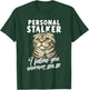 Cat Lover Costume for Scottish Fold Mom Scottish Folds T-Shirt - T-Shirt | Forest
