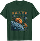 Funny Space Design I Need More Space T-Shirt - T-Shirt | Forest