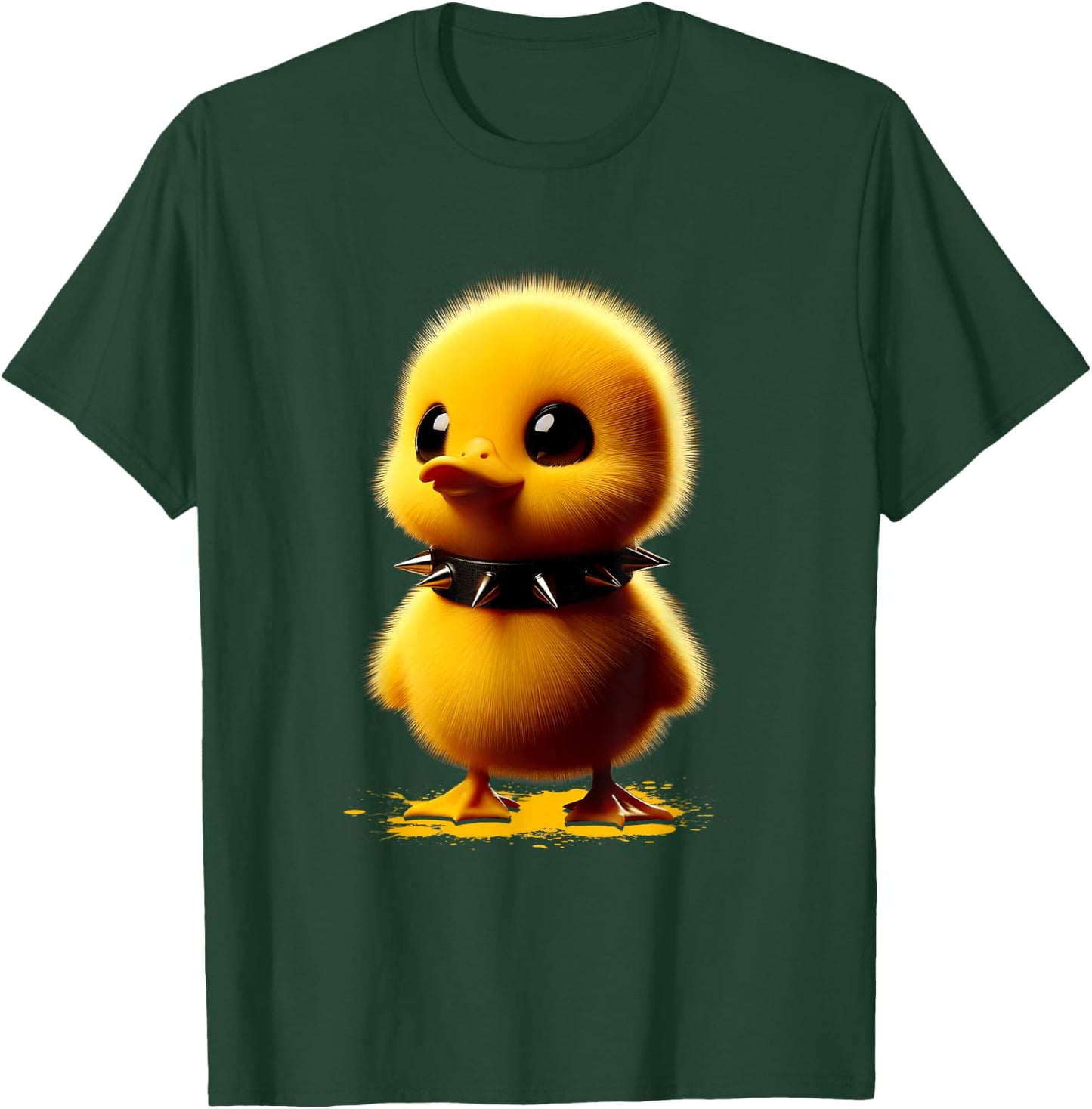 Toddler Kids T-Shirt - T-Shirt | Forest