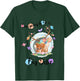 I'm going to be a big sister 2026 Baby Announcing Pregnancy T-Shirt - T-Shirt | Forest